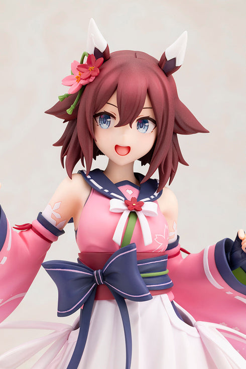 『ウマ娘 プリティーダービー』サクラチヨノオー